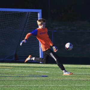 Meet your Posher, Callahan